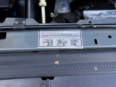 1993 Ford F-150 Lightning 117 WB