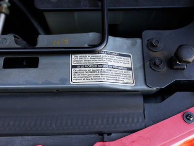 1993 Ford F-150 Lightning 117 WB
