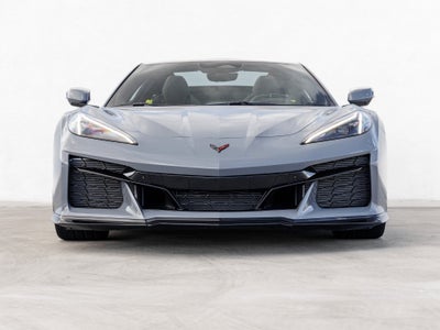 2024 Chevrolet Corvette Z06 3LZ