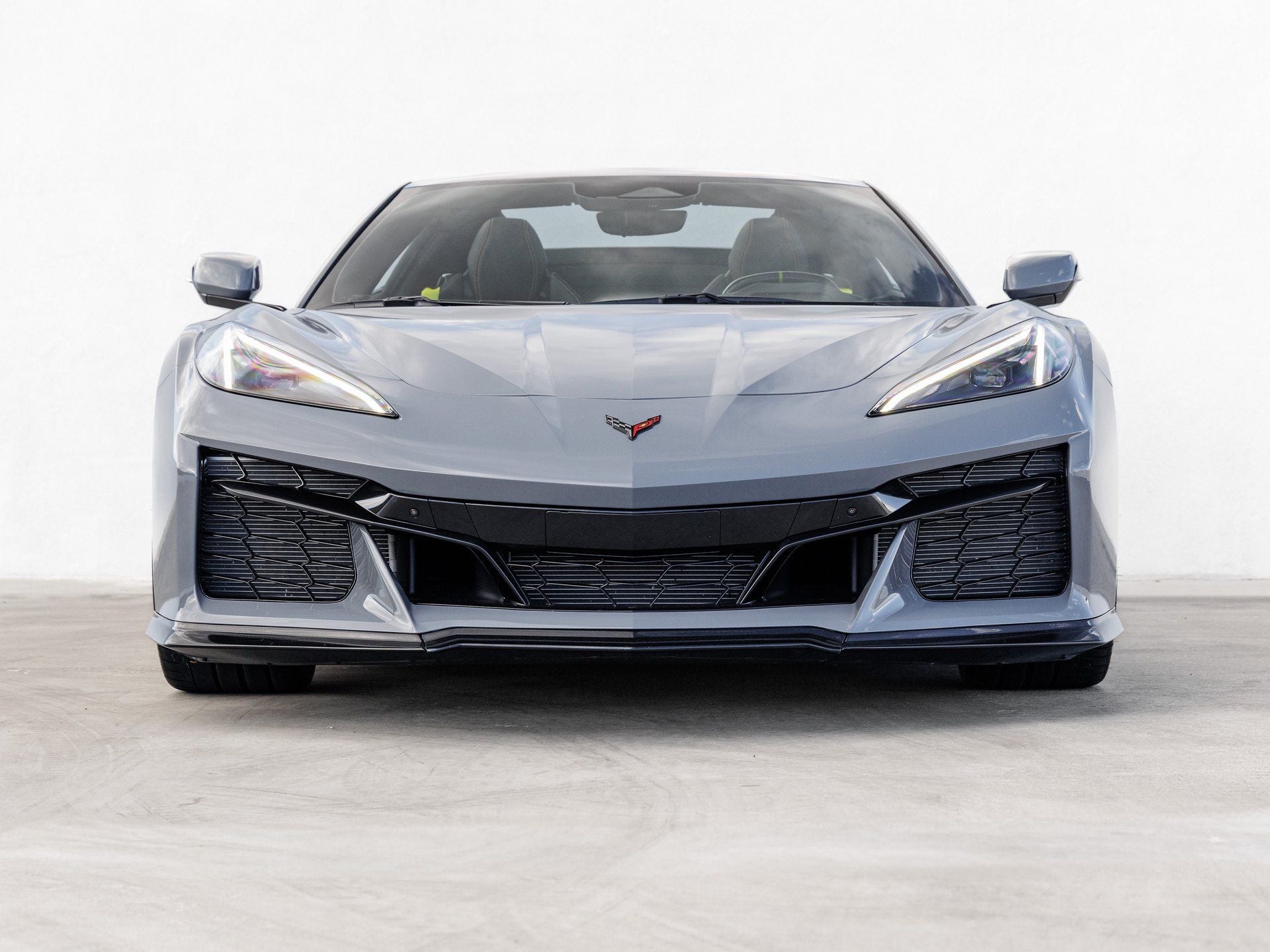 2024 Chevrolet Corvette Z06 3LZ