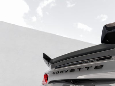 2024 Chevrolet Corvette Z06 3LZ