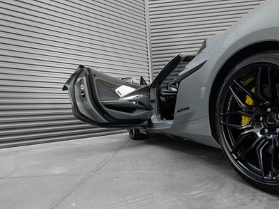 2024 Chevrolet Corvette Z06 3LZ