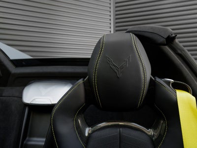 2024 Chevrolet Corvette Z06 3LZ