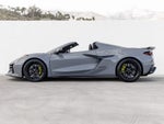 2024 Chevrolet Corvette Z06 3LZ