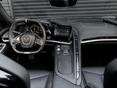 2024 Chevrolet Corvette Z06 3LZ