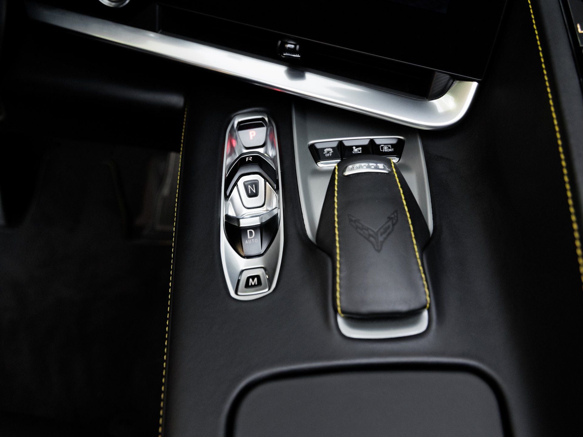 2024 Chevrolet Corvette Z06 3LZ