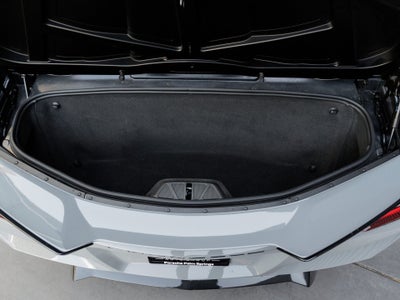 2024 Chevrolet Corvette Z06 3LZ