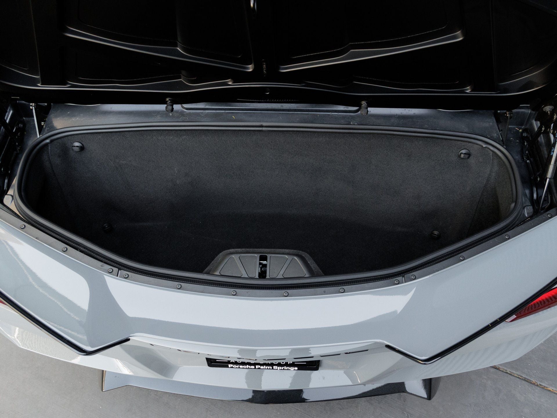 2024 Chevrolet Corvette Z06 3LZ