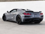 2024 Chevrolet Corvette Z06 3LZ