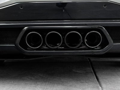 2024 Chevrolet Corvette Z06 3LZ