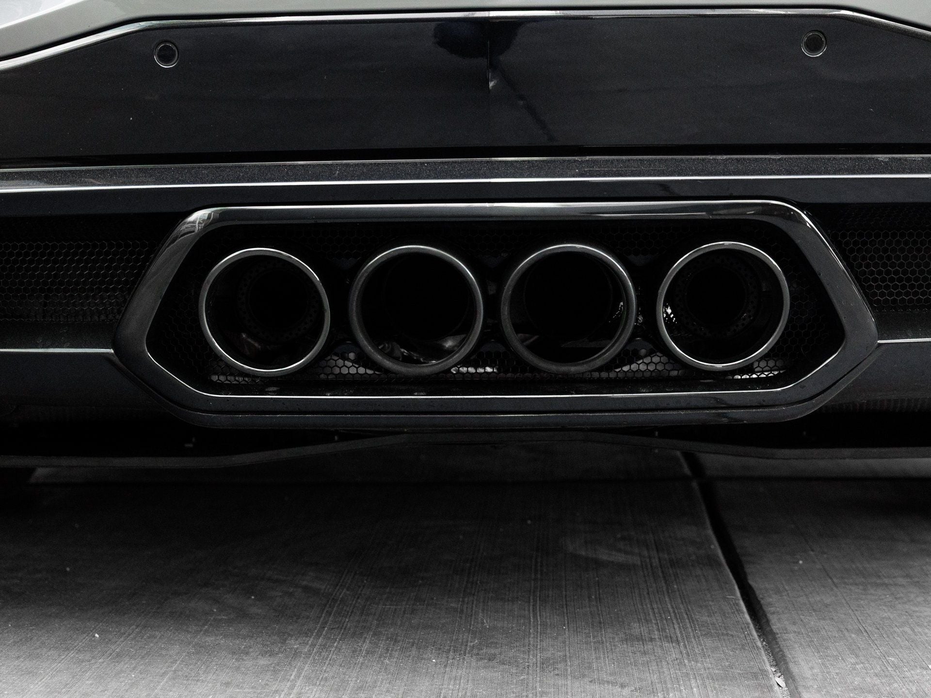 2024 Chevrolet Corvette Z06 3LZ