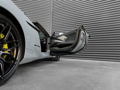 2024 Chevrolet Corvette Z06 3LZ