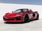 2024 Chevrolet Corvette E-Ray 3LZ