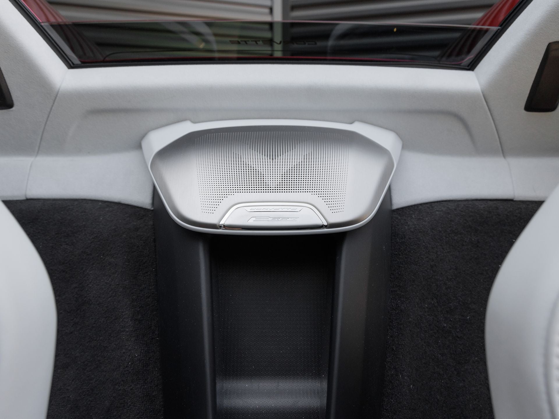 2024 Chevrolet Corvette E-Ray 3LZ