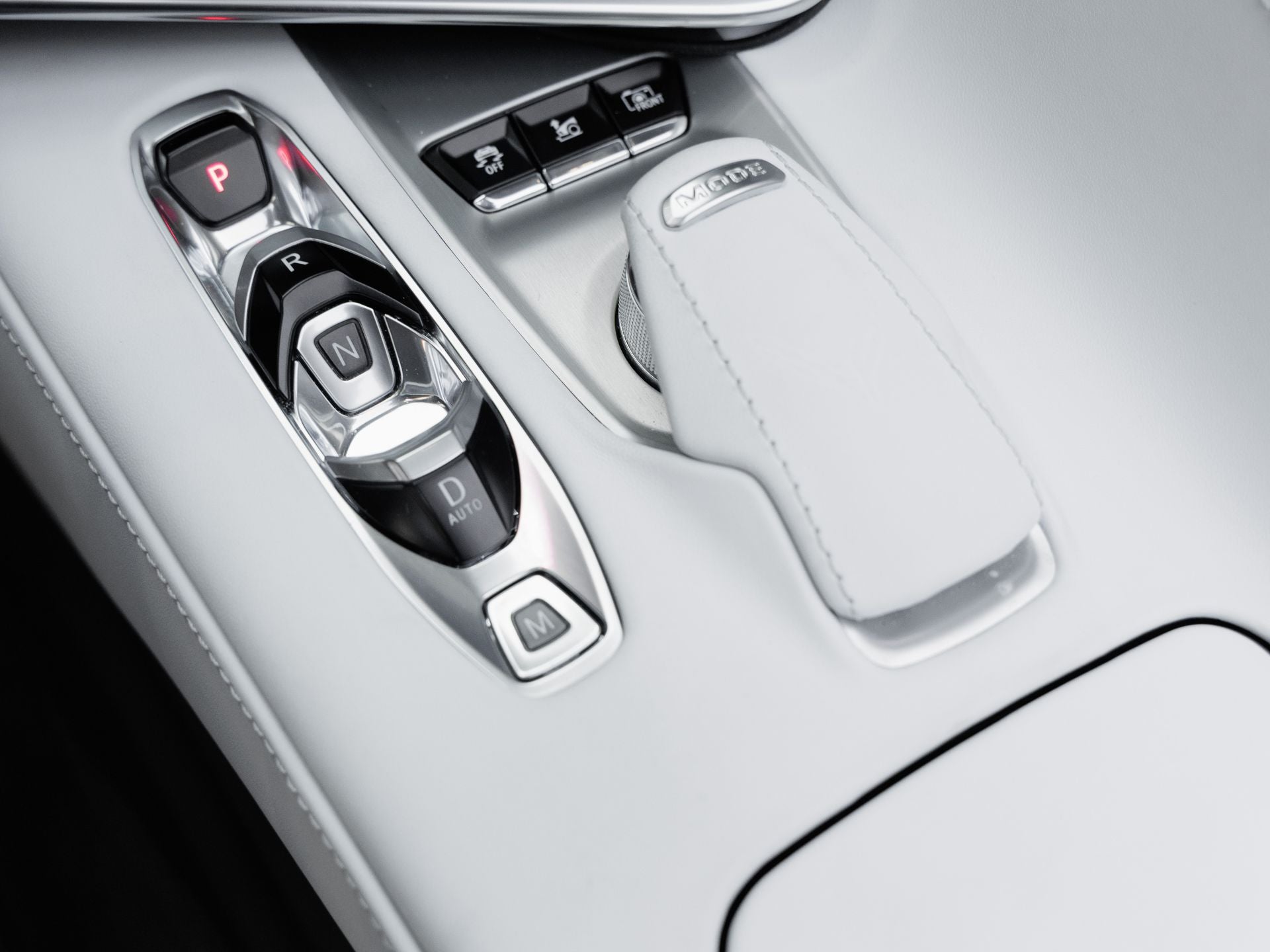 2024 Chevrolet Corvette E-Ray 3LZ