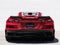 2024 Chevrolet Corvette E-Ray 3LZ