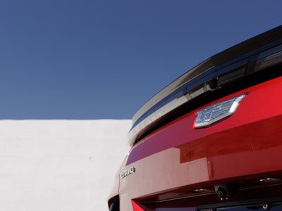 2025 Cadillac LYRIQ Sport