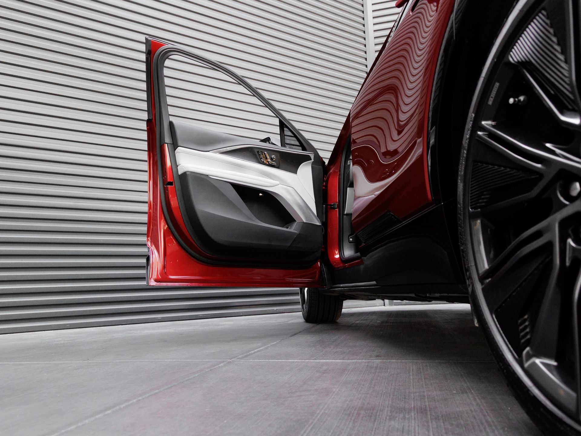 2025 Cadillac LYRIQ Sport