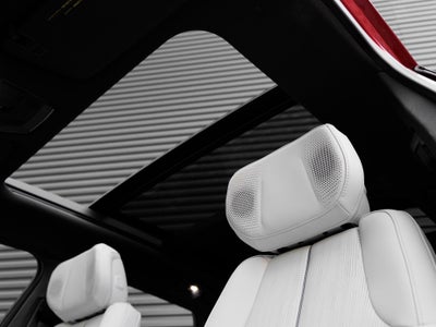 2025 Cadillac LYRIQ Sport