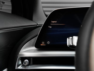 2025 Cadillac LYRIQ Sport