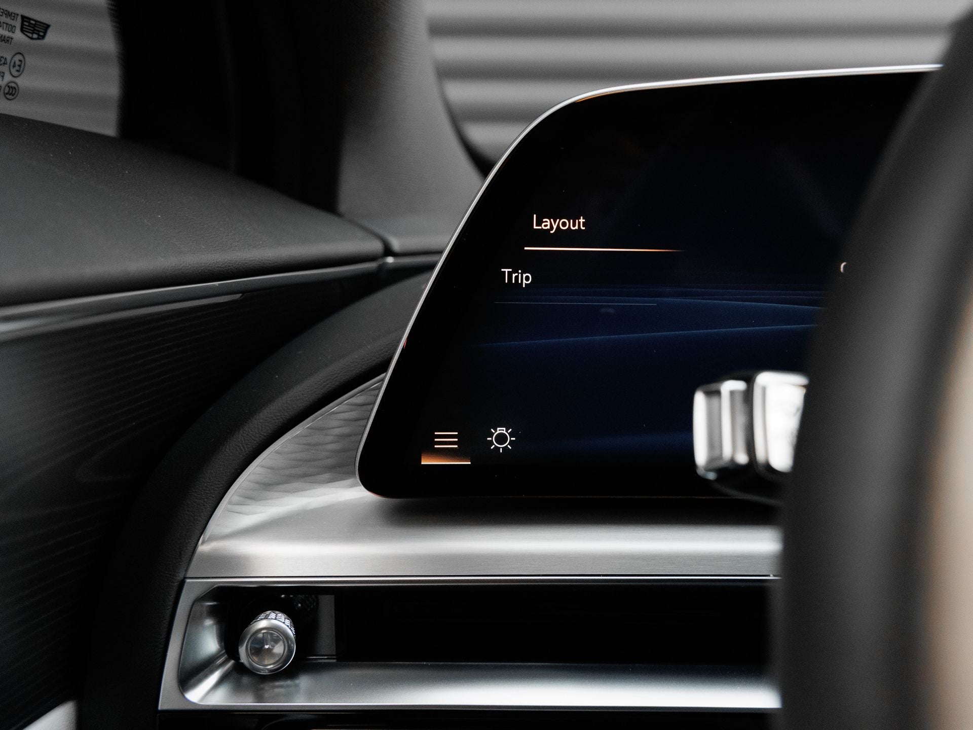 2025 Cadillac LYRIQ Sport
