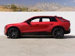 2025 Cadillac LYRIQ Sport