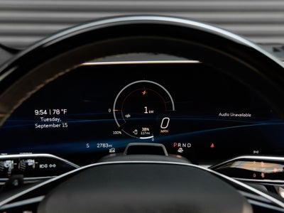 2025 Cadillac LYRIQ Sport