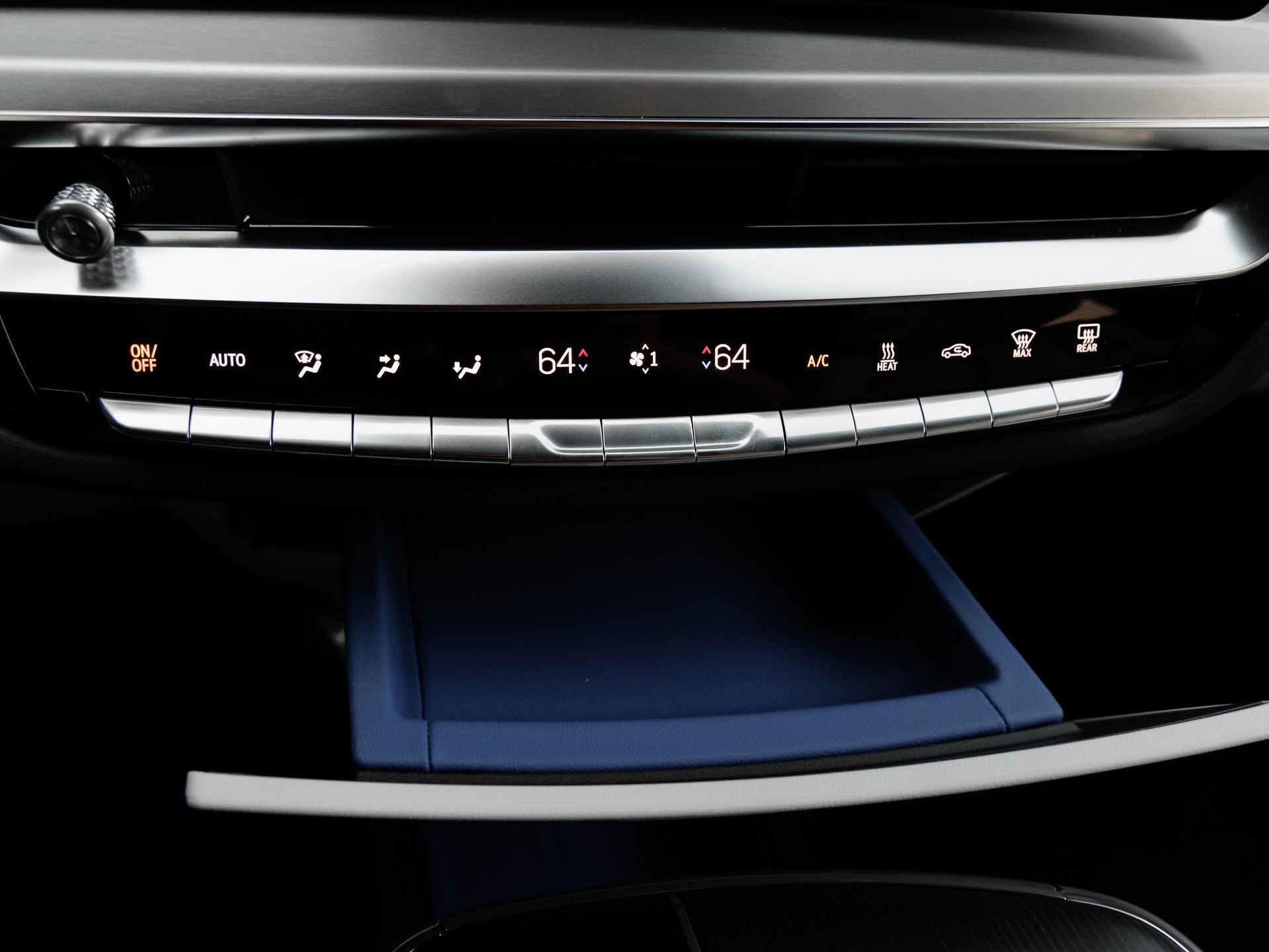 2025 Cadillac LYRIQ Sport