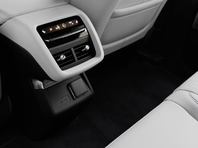 2025 Cadillac LYRIQ Sport