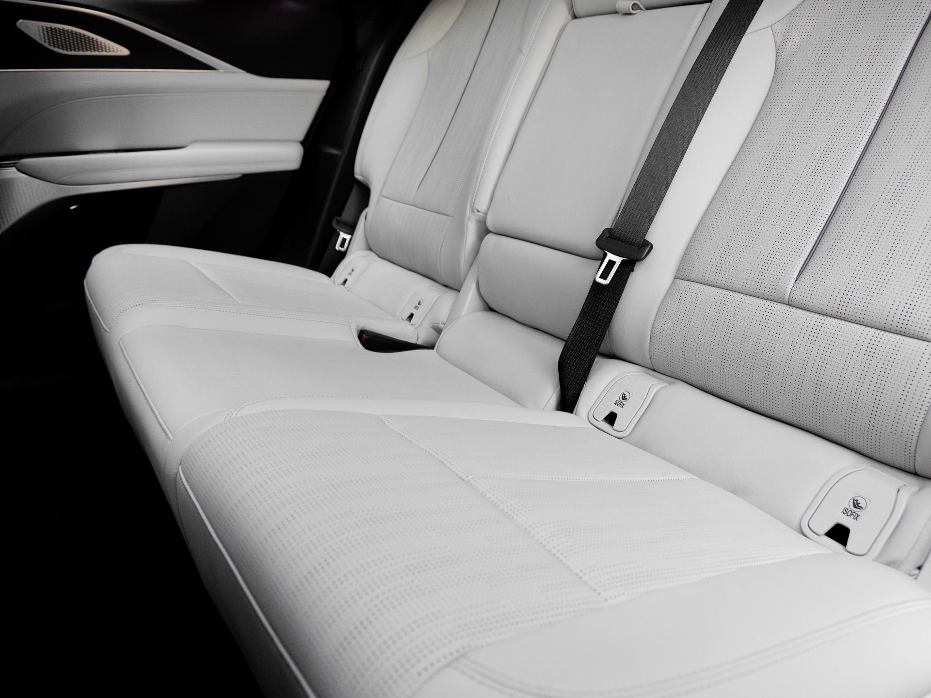 2025 Cadillac LYRIQ Sport