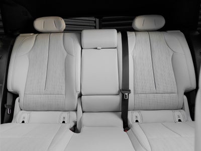 2025 Cadillac LYRIQ Sport