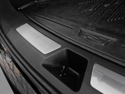 2025 Cadillac LYRIQ Sport