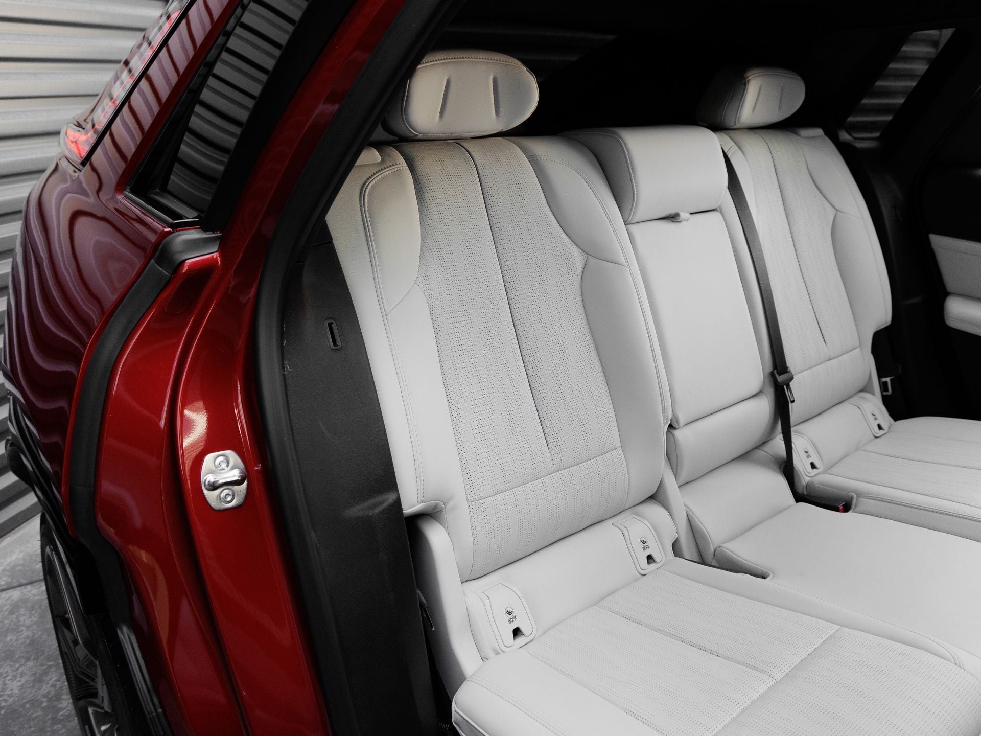 2025 Cadillac LYRIQ Sport