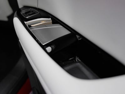 2025 Cadillac LYRIQ Sport