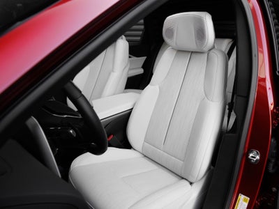 2025 Cadillac LYRIQ Sport