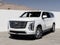 2025 Cadillac Escalade ESV Premium Luxury Platinum