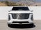 2025 Cadillac Escalade ESV Premium Luxury Platinum