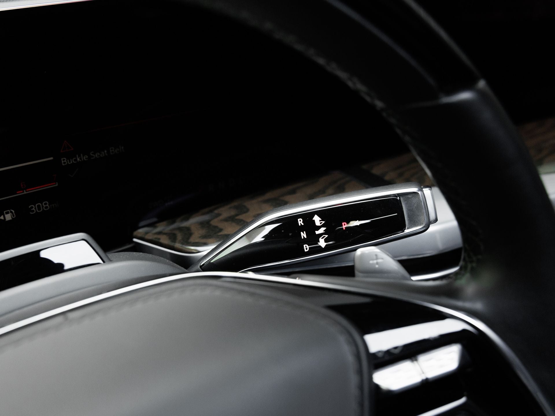 2025 Cadillac Escalade ESV Premium Luxury Platinum