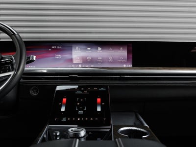 2025 Cadillac Escalade ESV Premium Luxury Platinum
