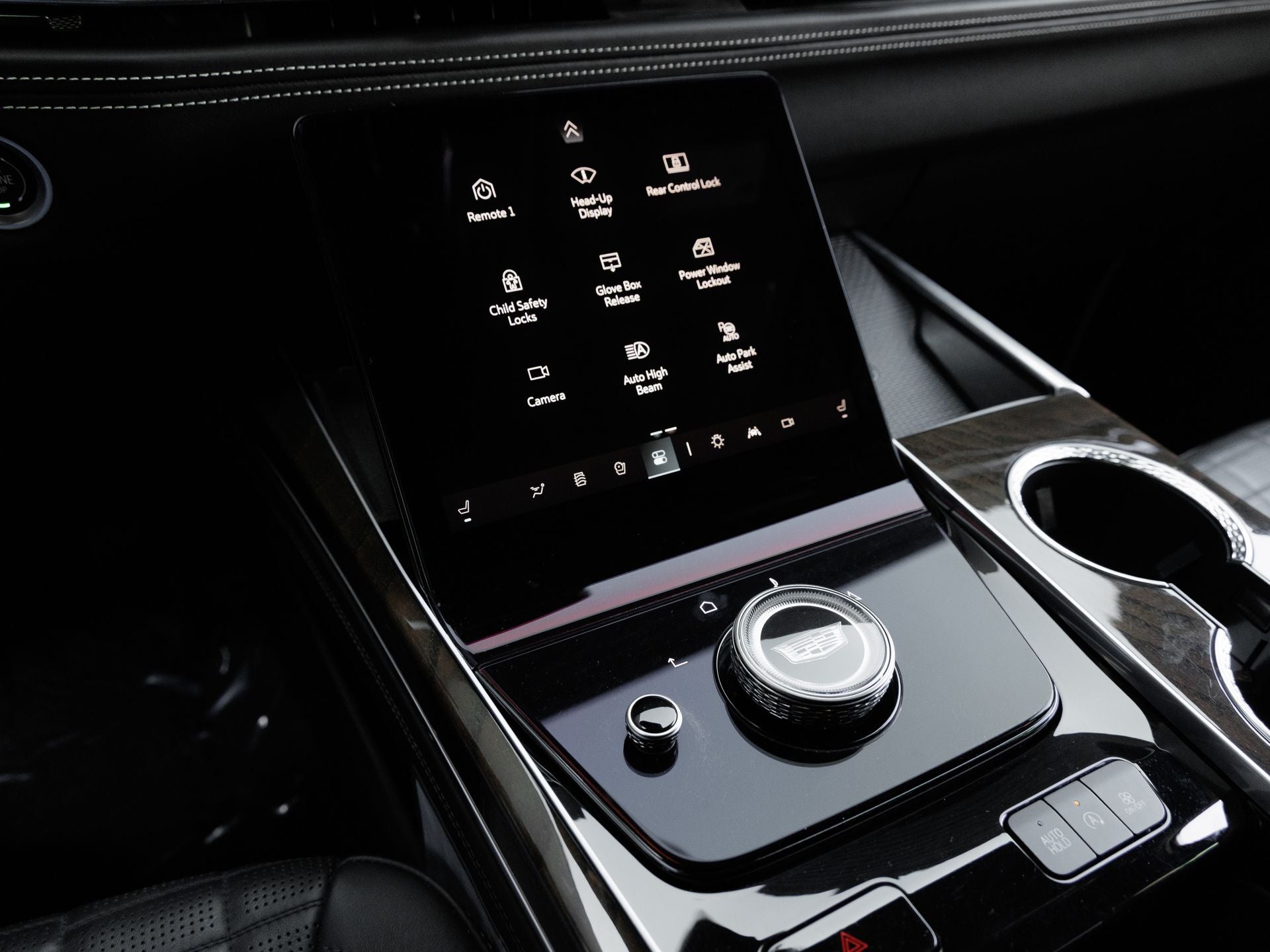 2025 Cadillac Escalade ESV Premium Luxury Platinum