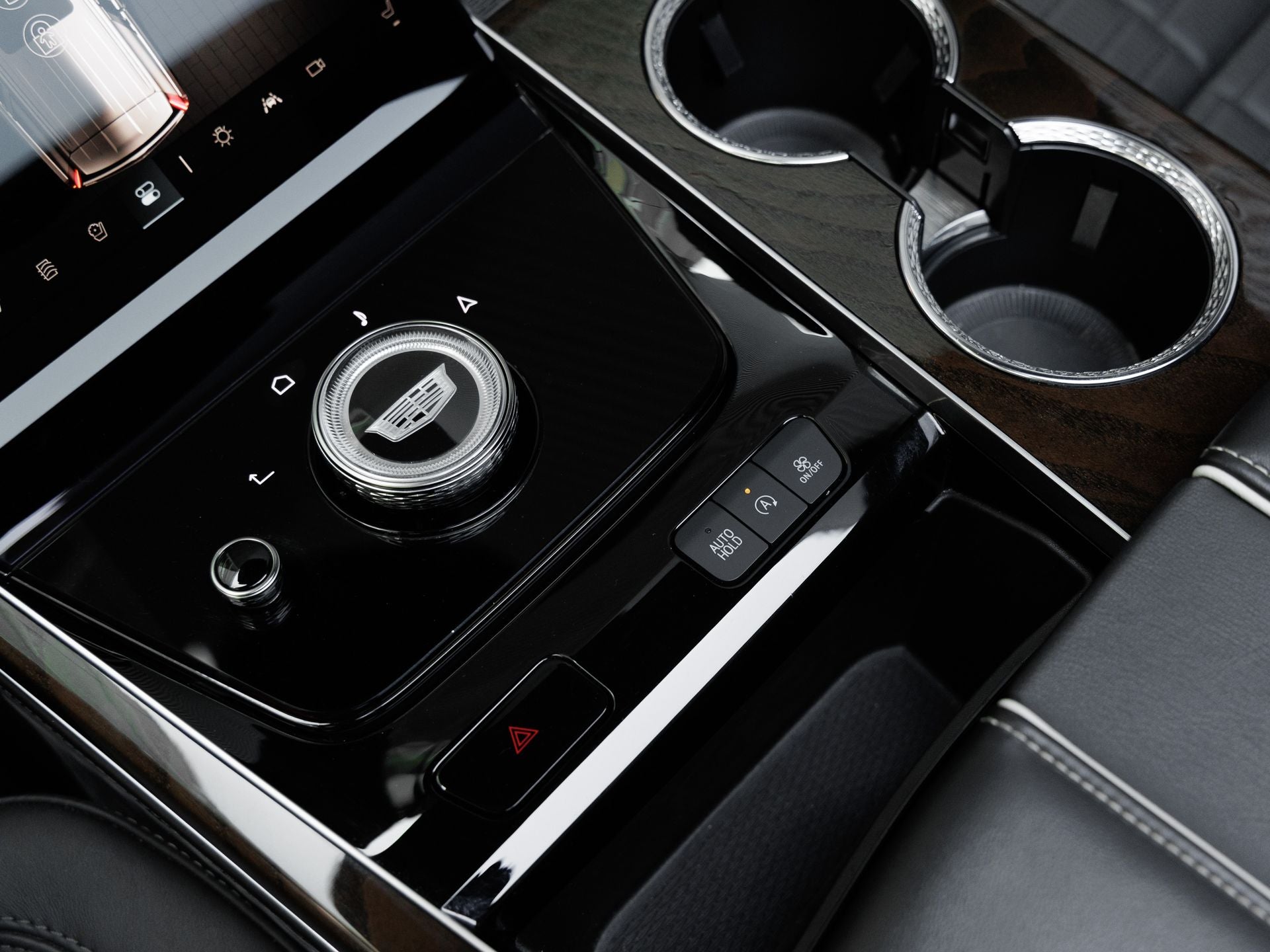 2025 Cadillac Escalade ESV Premium Luxury Platinum