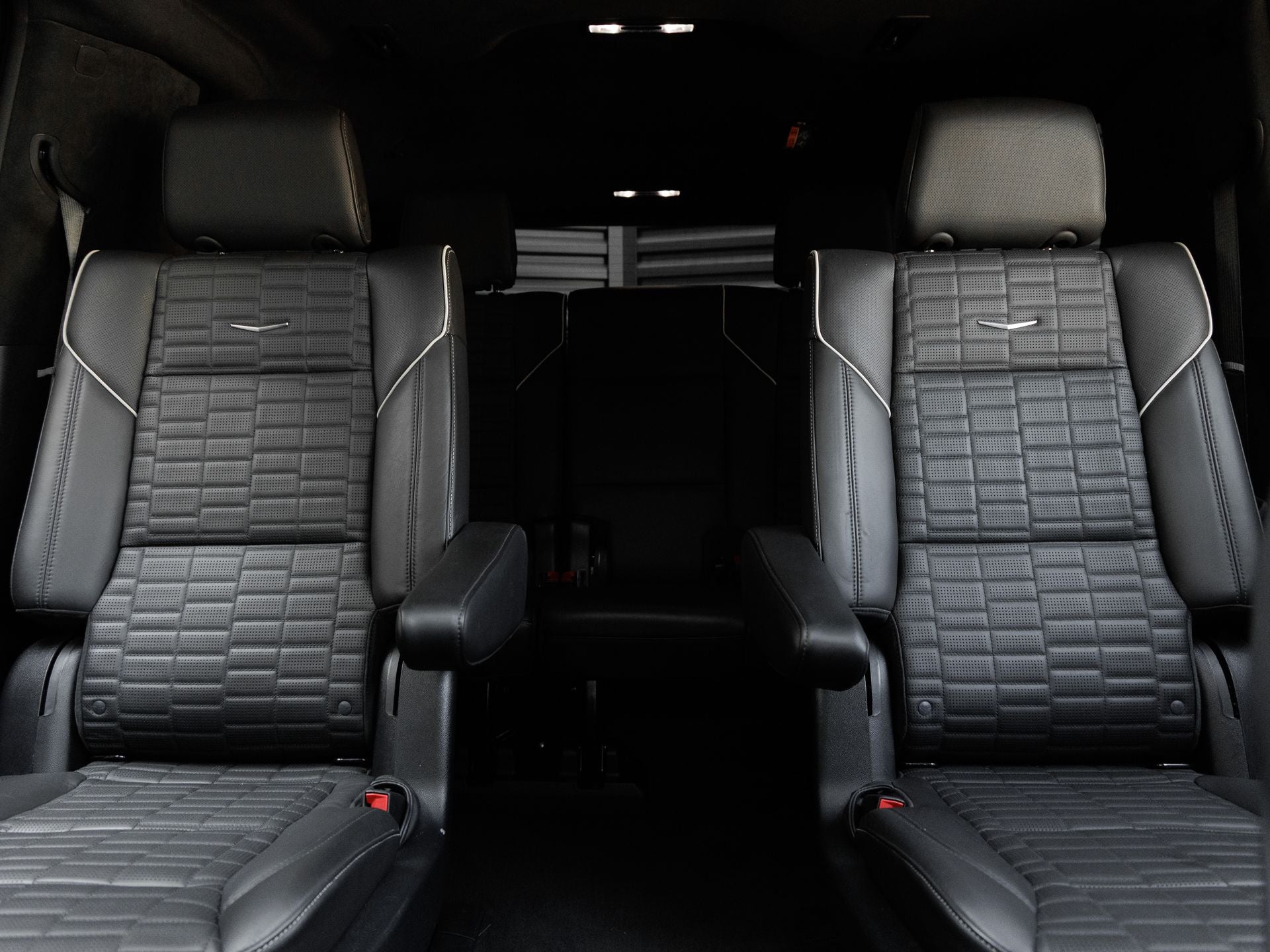 2025 Cadillac Escalade ESV Premium Luxury Platinum