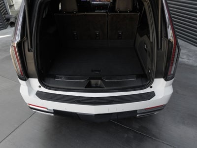 2025 Cadillac Escalade ESV Premium Luxury Platinum