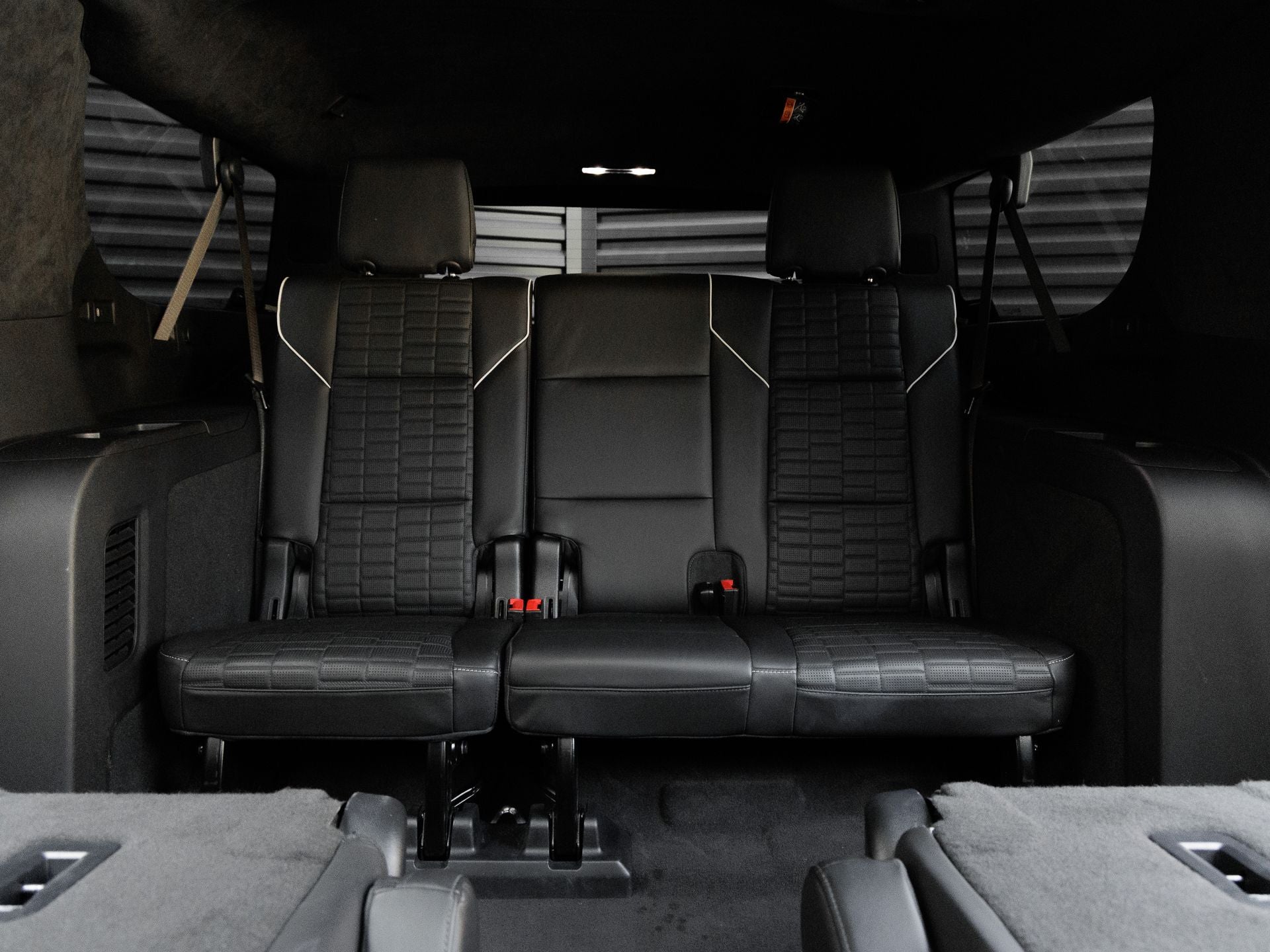 2025 Cadillac Escalade ESV Premium Luxury Platinum