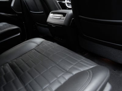 2025 Cadillac Escalade ESV Premium Luxury Platinum