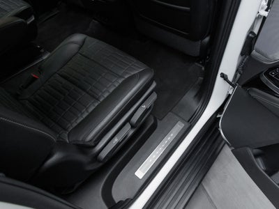 2025 Cadillac Escalade ESV Premium Luxury Platinum