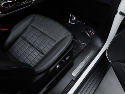 2025 Cadillac Escalade ESV Premium Luxury Platinum