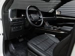 2025 Cadillac Escalade ESV Premium Luxury Platinum
