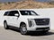 2025 Cadillac Escalade ESV Premium Luxury Platinum