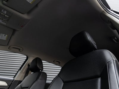 2019 Volkswagen Atlas 3.6L V6 SE